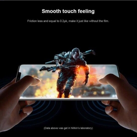 محافظ صفحه نمایش نیلکین مدل Impact Resistant مناسب برای گوشی موبایل هوآوی Mate 50 Pro