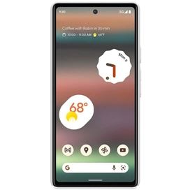 کاور نیلکین مدل Super Frosted Shield مناسب برای گوشی موبایل گوگل Google Pixel 6A