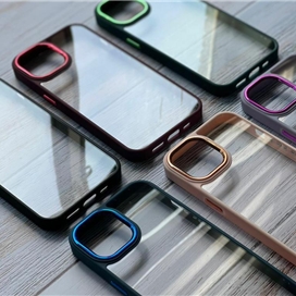 کاور اِپیکوی مدل New skin مناسب برای گوشی موبایل اپل iPhone 11 Pro Max