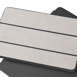 کیف چرمی بیسوس آیپد Apple iPad Pro 12.9 2018 Baseus Simplism Y-Type LTAPIPD-BSM سایز 12.9 اینچ