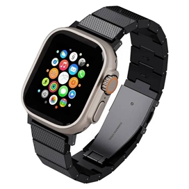 بند اپل واچ برند لولو مدل Levelo Fusion Apple Watch Band مناسب برای سایز 42,44,45,49