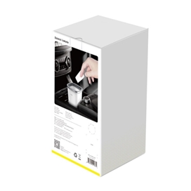 سطل زباله بیسوس مناسب اتومبیل و میز Baseus Dust-Free Vehicle-Mounted Trash Can CRLJT-A01