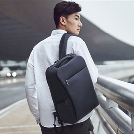 کوله شیائومی Xiaomi business multifunctional backpack 2 مناسب برای لپ تاپ 15.6 اینچ