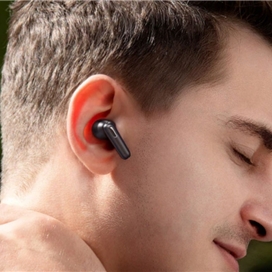 هندزفری بلوتوث دوگوش بیسوس Baseus S2 SIMU ANC TWS Bluetooth Earphones NGS2-0G