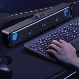 اسپیکر بلوتوث لنوو Lenovo TS32 Thinkplus Bluetooth Speaker