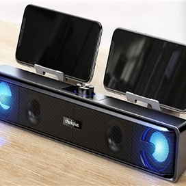 اسپیکر بلوتوث لنوو Lenovo TS32 Thinkplus Bluetooth Speaker