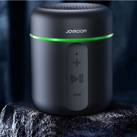 اسپیکر بلوتوثی قابل حمل جویروم JOYROOM Wireless speaker JR-ML02