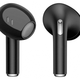 هندزفری بلوتوث دوگوش بیسوس Baseus E8 Bowie ENC True Wireless Earphones NGE8-01