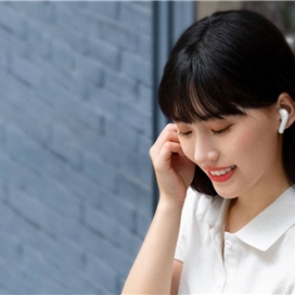 هندزفری بلوتوث دوگوش بیسوس Baseus E3 Bowie Hi-Fi True Wireless Earphones NGTW080001