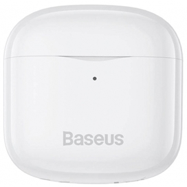 هندزفری بلوتوث دوگوش بیسوس Baseus E3 Bowie Hi-Fi True Wireless Earphones NGTW080001