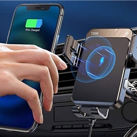 هولدر جالیوانی خودرو جویروم Joyroom JR-ZS259