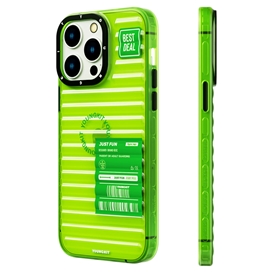 قاب YOUNGKIT یانگکیت Green Fluorite Protective Series مناسب برای Apple iPhone 13 Pro