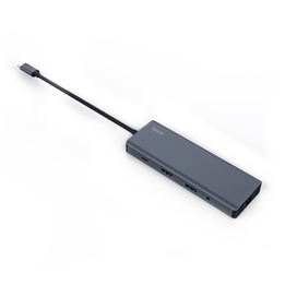 هاب 9 پورت USB-C جی سی پال سری Linx مدل JCP6179