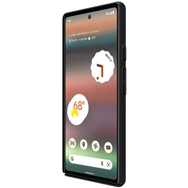 کاور نیلکین مدل Super Frosted Shield مناسب برای گوشی موبایل گوگل Google Pixel 6A