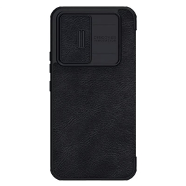 کیف کلاسوری نیلکین مدل Qin Pro Leather Case مناسب برای گوشی موبایل سامسونگ Galaxy A54 5G