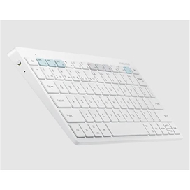 کیبورد بلوتوثی سامسونگ Samsung Trio 500 Smart Keyboard EJ-B3400