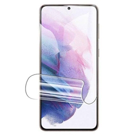 محافظ صفحه نمایش بوف مدل Hydrogel مناسب برای گوشی موبایل سامسونگ Galaxy S23 Plus به همراه محافظ پشت گوشی