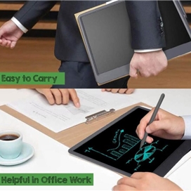 کاغذ دیجیتالی گرین لاین مدل Digital Writing Pad 15GY