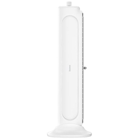 پنکه رومیزی با قابلیت قرارگیری برروی مانیتور بیسوس BASEUS ACQS000002 Refreshing Monitor Clip-On & Stand-Up Fan