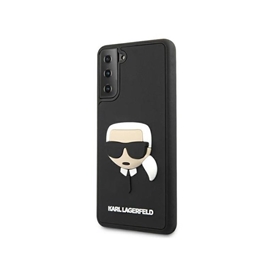 کاور اپیکوی مدل Karl Lagerfeld مناسب برای گوشی موبایل سامسونگ Galaxy S21 FE