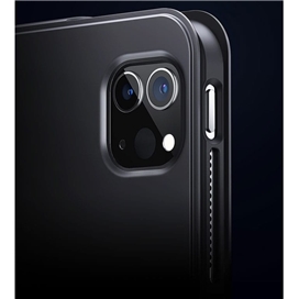 کیف چرمی هوشمند بیسوس اپل Apple iPad Pro 11 Baseus ARCX010013