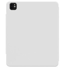 کیف چرمی هوشمند بیسوس اپل Apple iPad Pro 11 Baseus ARCX010013