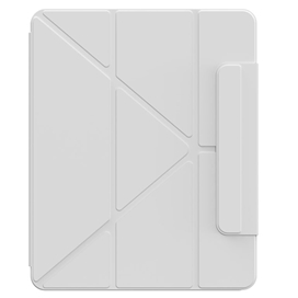 کیف چرمی هوشمند بیسوس اپل Apple iPad Pro 11 Baseus ARCX010013