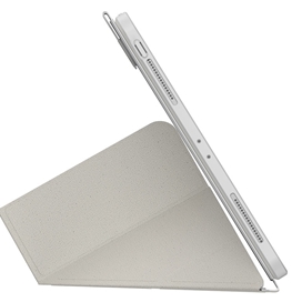 کیف چرمی هوشمند بیسوس اپل Apple iPad Pro 11 Baseus ARCX010013