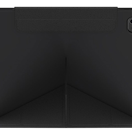 قاب محافظ و پایه‌نگهدارنده مغناطیسی آیپد‌پرو 12.9 اینچ بیسوس Baseus Y-type Stand Case Pad Pro 12.9 ARCX010113