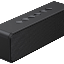 اسپیکر بلوتوث ضدآب بیسوس Baseus V1 Wireless Speaker WSVY000001