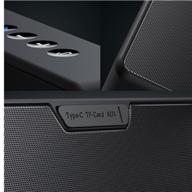 اسپیکر بلوتوث ضدآب بیسوس Baseus V1 Wireless Speaker WSVY000001