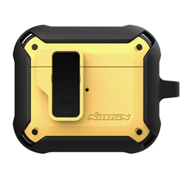 کاور نیلکین مدل Bounced Protective case مناسب برای کیس اپل AirPods 3