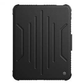 کیف کلاسوری نیلکین مدل Camshield Bumper SnapSafe Magnetic مناسب برای تبلت اپل iPad 10/ iPad 10.9 2022