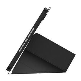 کیف چرمی هوشمند بیسوس اپل Apple iPad 9/8/Air 3 Baseus ARCX010213