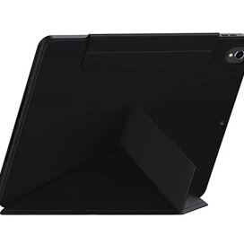 کیف چرمی هوشمند بیسوس اپل Apple iPad 9/8/Air 3 Baseus ARCX010213