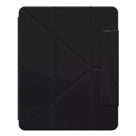 کیف چرمی هوشمند بیسوس اپل Apple iPad 9/8/Air 3 Baseus ARCX010213