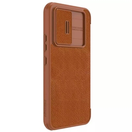 کیف کلاسوری نیلکین مدل Qin Pro Leather Case مناسب برای گوشی موبایل سامسونگ Galaxy A54 5G