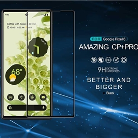 محافظ صفحه نمایش نیلکین مدل CP Plus Pro مناسب برای گوشی موبایل گوگل Pixel 6