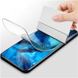 محافظ صفحه نمایش مات اپیکوی مدل Hydrogel matte مناسب برای گوشی موبایل سامسونگ Galaxy Z Fold 4 به همراه محافظ پشت گوشی