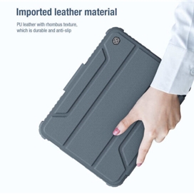 کیف کلاسوری نیلکین مدل Camshield Bumper مناسب برای تبلت اپل iPad Mini 6 (2021)
