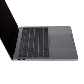 محافظ کیبورد برند Moshi مدل ClearGuard مناسب برای MacBook US