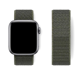 بند جیتک مدل Sport Loop برای اپل واچ 44/45/49mm