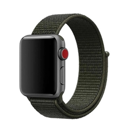 بند جیتک مدل Sport Loop برای اپل واچ 44/45/49mm