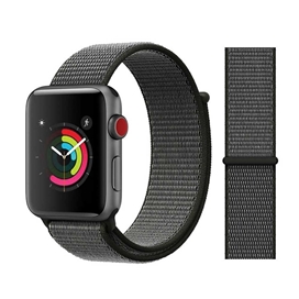 بند جیتک مدل Sport Loop برای اپل واچ 44/45/49mm