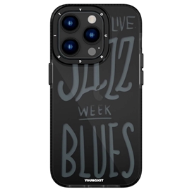 قاب YOUNGKIT یانگکیت مدل Jazz Protective Series مناسب برای Apple iPhone 13