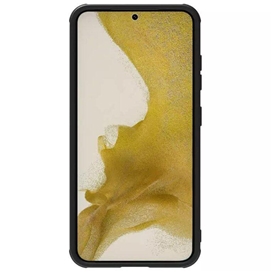 کاور نیلکین مدل Textured Fiber S Case مناسب برای گوشی موبایل سامسونگ Galaxy S23 Plus