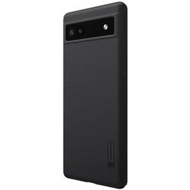 کاور نیلکین مدل Super Frosted Shield مناسب برای گوشی موبایل گوگل Google Pixel 6A