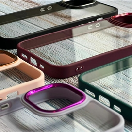 کاور اِپیکوی مدل New skin مناسب برای گوشی موبایل اپل iPhone 11 Pro Max