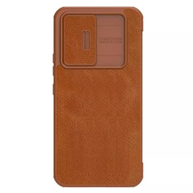 کیف کلاسوری نیلکین مدل Qin Pro Leather Case مناسب برای گوشی موبایل سامسونگ Galaxy A54 5G