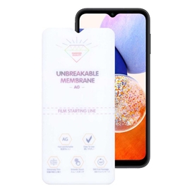 محافظ صفحه نمایش مات اپیکوی مدل Hydrogel-Matte مناسب برای گوشی موبایل سامسونگ Galaxy A14 5G/4G